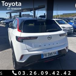 Opel Mokka 1.2 Turbo 130ch GS Line BVA8 Reims
