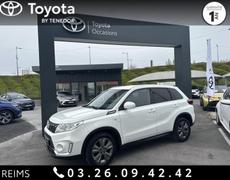 Suzuki Vitara Reims