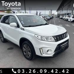 Suzuki Vitara 1.0 Boosterjet 111ch Privil&egrave;ge Reims