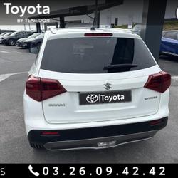 Suzuki Vitara 1.0 Boosterjet 111ch Privil&egrave;ge Reims