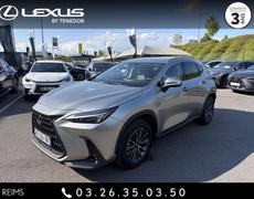 Lexus NX Reims