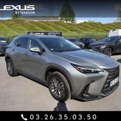 Lexus NX 350h Luxe 2WD MY24 Reims