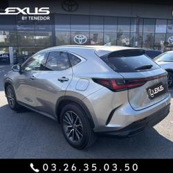 Lexus NX 350h Luxe 2WD MY24 Reims