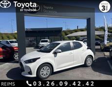 Toyota Yaris Reims