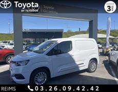 Toyota Proace City Reims