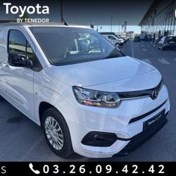 Toyota Proace City Medium 100 D-4D Business RC23 Reims