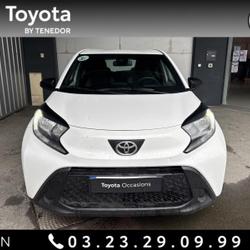 Toyota Aygo X 1.0 VVT-i 72ch Dynamic MY24 Laon