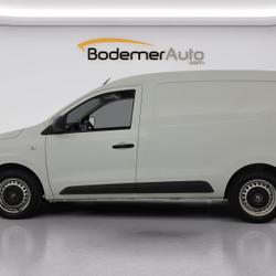 Renault Express VAN BLUE DCI 95 - 22 CONFORT KANGOO occasion - Vannes - photo 2/30