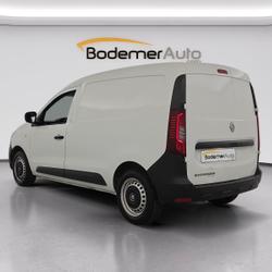 Renault Express VAN BLUE DCI 95 - 22 CONFORT occasion - Vannes - photo 3/30