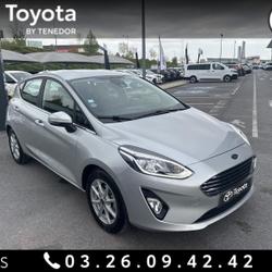 Ford Fiesta 1.0 EcoBoost 95ch Titanium 5p Reims
