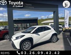 Toyota Aygo X Reims