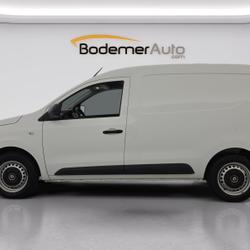 Renault Express VAN BLUE DCI 95 - 22 CONFORT occasion - Vannes - photo 2/26