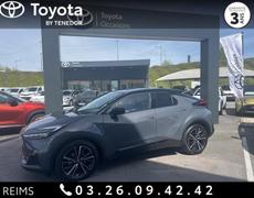 Toyota C-HR Reims