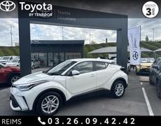 Toyota C-HR Reims