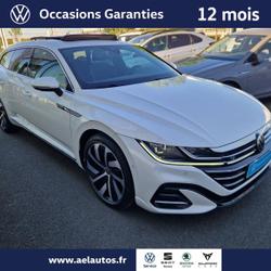 Volkswagen Arteon 2.0 TDI EVO 200ch R-Line DSG7 Ancenis-Saint-G&eacute;r&eacute;on