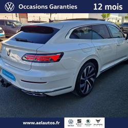 Volkswagen Arteon 2.0 TDI EVO 200ch R-Line DSG7 Ancenis-Saint-G&eacute;r&eacute;on