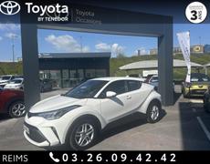 Toyota C-HR Reims
