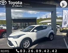 Toyota C-HR Reims