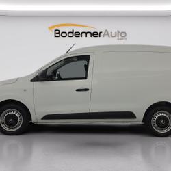 Renault Express VAN BLUE DCI 95 - 22 CONFORT occasion - Vannes - photo 2/27