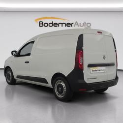 Renault Express VAN BLUE DCI 95 - 22 CONFORT occasion - Vannes - photo 3/27