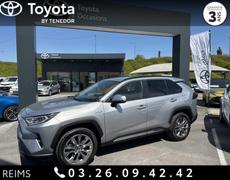 Toyota RAV4 Reims