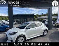 Toyota Yaris Reims