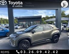 Toyota Yaris Cross Reims