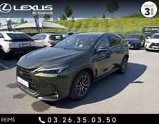 Lexus NX Reims