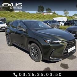 Lexus NX 350h Luxe 2WD MY24 Reims