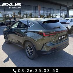 Lexus NX 350h Luxe 2WD MY24 Reims