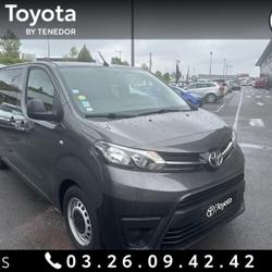 Toyota Proace verso Long 1.5 120 D-4D Dynamic RC21 Reims