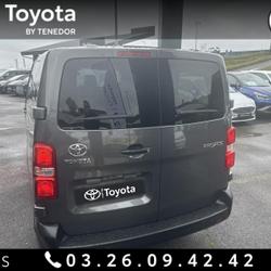 Toyota Proace verso Long 1.5 120 D-4D Dynamic RC21 Reims