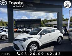 Toyota C-HR Reims