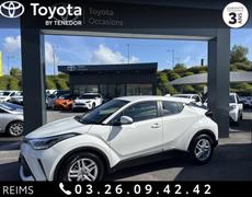 Toyota C-HR Reims