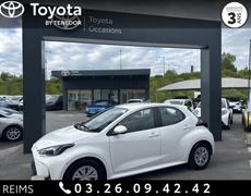 Toyota Yaris Reims