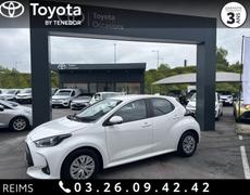 Toyota Yaris Reims