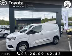 Toyota Proace City Reims
