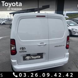 Toyota Proace City Medium 100 D-4D Business RC23 Reims