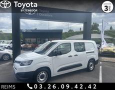 Toyota Proace City Reims