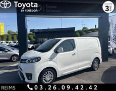 Toyota Proace Reims