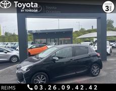 Toyota Yaris Reims
