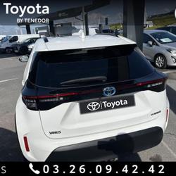Toyota Yaris Cross 116h Design MY22 Reims