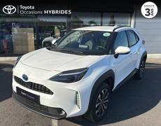 Toyota Yaris Cross Billy-sur-Aisne