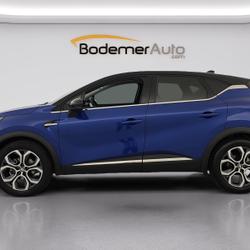 Renault Captur E-Tech full hybrid 145 Techno occasion - Vannes - photo 2/34