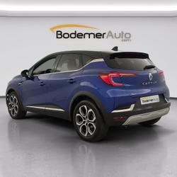 Renault Captur E-Tech full hybrid 145 Techno occasion - Vannes - photo 3/34