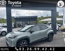 Toyota Yaris Cross Reims