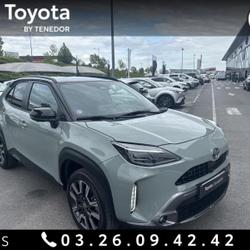 Toyota Yaris Cross 130h Premi&egrave;re MC24 Reims
