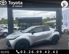Toyota C-HR Reims