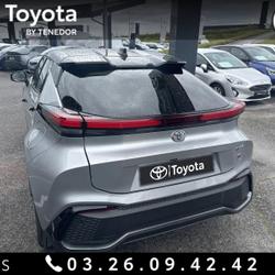 Toyota C-HR 2.0 Hybride 200ch GR Sport Reims