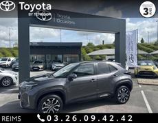 Toyota Yaris Cross Reims
